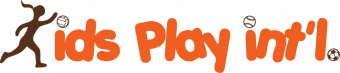 Kids Play International Logo